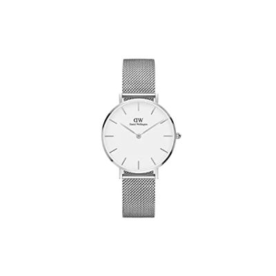 Image of Daniel Wellington Ladies Petite Stirling Watch DW00100164
