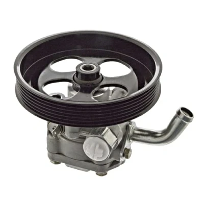 Image of MR992871 Power Steering Pump BLUE PRINT ADC49510 5 MITSUBISHI: L200 / Triton IV Pickup