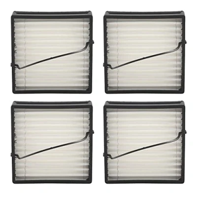 Image of Dciustfhe 4PCS/LOT, Separ E0530K for SWK2000 5 Replacement Filter elements 00530 (300FG elements) Fuel Water Separator