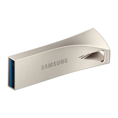 Image of Samsung flash drive Titanium Gray 128 GB
