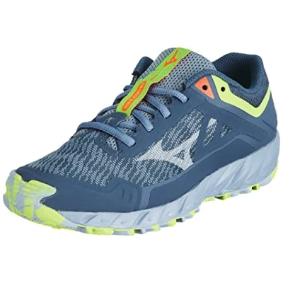 Image of Mizuno Wave Ibuki 3 REPLACE Women Size 5