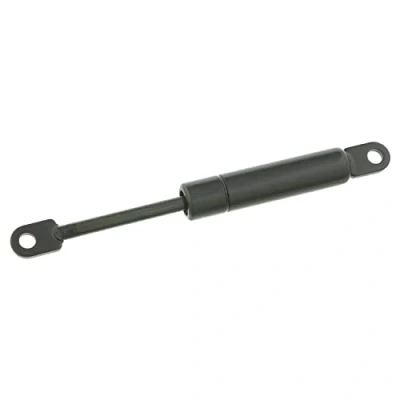 Image of febi bilstein 24838 Gas Spring for cabin, pack of one, black