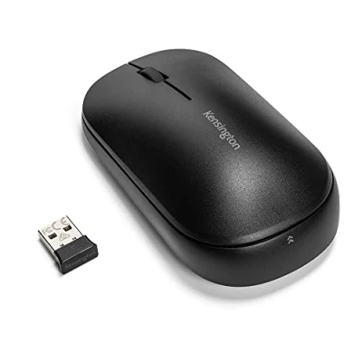 Image of Kensington SureTrack™ Dual Wireless Mouse