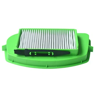 Image of WuYan 1PCS HEPA Filter for Rowenta ZR005501 R05396 Vacuum Cleaner Parts Cleaning Dust