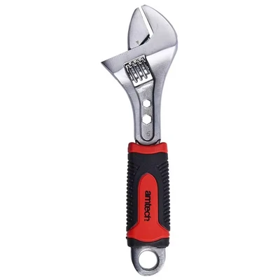 Image of Amtech C1682 150mm (6&quot;) Adjustable wrenc