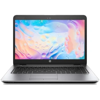 Image of HP ELITEBOOK 840 G3 Intel Core I5 6200U 6th Gen 2.3GHZ Webcam 16GB RAM 512GB SSD Windows 10 Pro 64BIT, American Keyboard (Renewed)