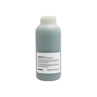 Image of Davines Essential Haircare Minu Shampoo 1000 ml