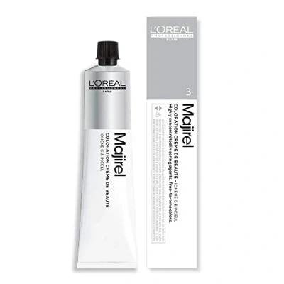 Image of L&#039;Oreal Professionnel Majirel Permanent Hair Colour 50ml