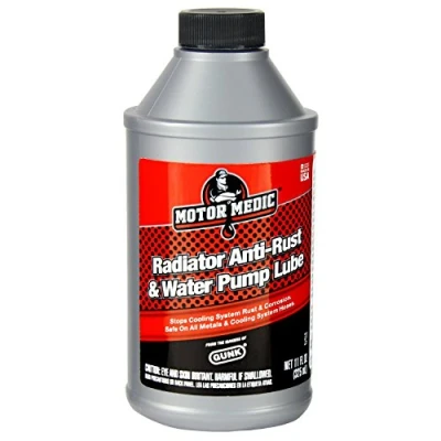 Image of Radiator Specialty 11 Oz Anti Rust &amp; Water Pump Lube C1012