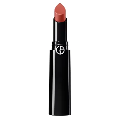 Image of Giorgio Armani Lip Power Lipstick Majestic 201