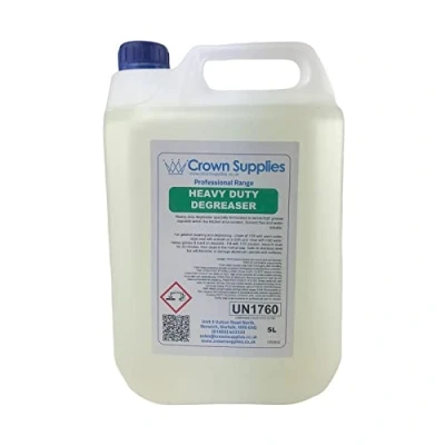 Image of Professional Heavy Duty Degreaser Concentrate 5 litres
