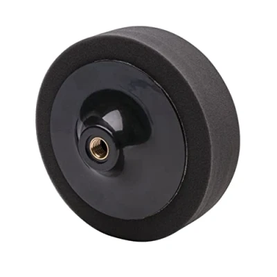 Image of Draper Polishing Sponge, 150mm, M14, Soft