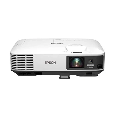 Image of Epson EB 2250U Full HD Business Projector, White