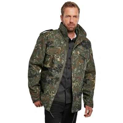 Image of Brandit M65 Standard, Flecktarn, 5XL