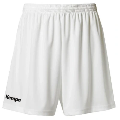 Image of Kempa Men Classic Shorts Men&#039;s White, 2XL