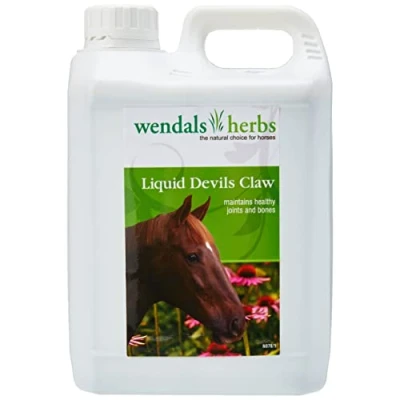 Image of Wendals Liquid Devils Claw 2.5 litre