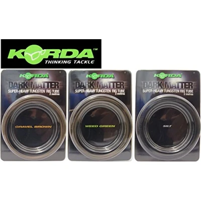 Image of Korda Dark Matter Tubing Weed