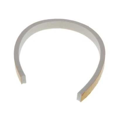 Image of Glow worm Case Seal Top and Bottom White S212312