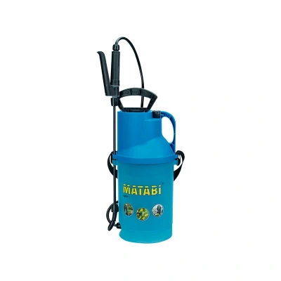 Image of Matabi Berry 7 Sprayer 5 litre MTB81847