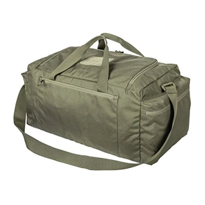 Image of Helikon Tex Urban Training Airsoft Bag, Unisex Adult, Unisex_Adult, TB UTB CD, Adaptive Green, one Size