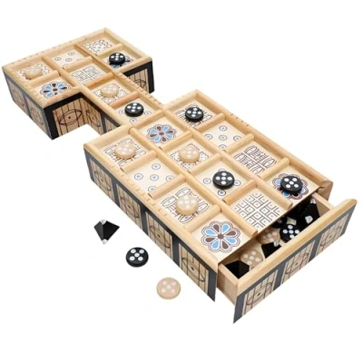 Image of Ur Game