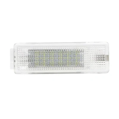 Image of LED Boot light compatible with Volkswagen various models