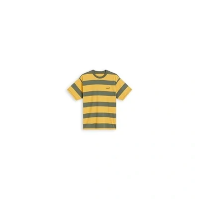Image of Levi&#039;s Men&#039;s Red Tab Vintage Tee T Shirt, Throwback Thyme, XS