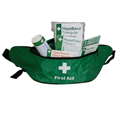 Image of Safety First Aid School Payground Kit Fully Stocked