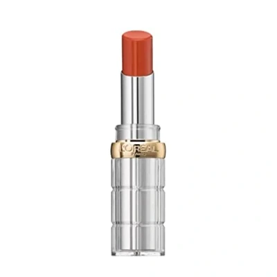 Image of L oreal Color Riche Shine Plump Lipstick 352 Beauty Guru