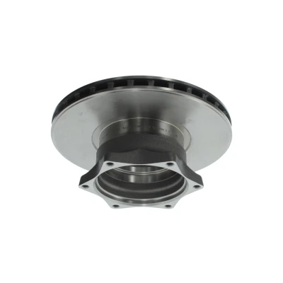 Image of BD1443 Brake disc BOSCH 0 986 479 600 324mm 30mm 6 192mm Vented Oiled High carbon MERCEDES BENZ: Vario Minibus, Box Body / Estate