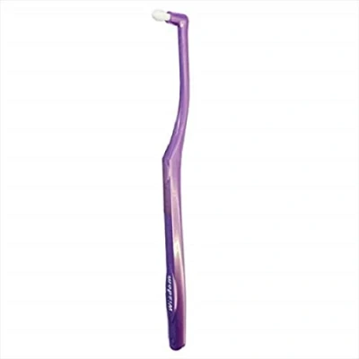 Image of Wisdom Interspace Soft Interdental Toothbrush, Pack of 3