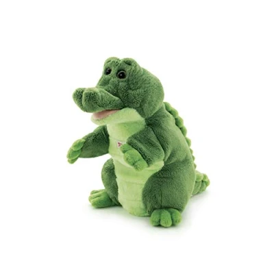 Image of Trudi TUD29918 Puppet Crocodile