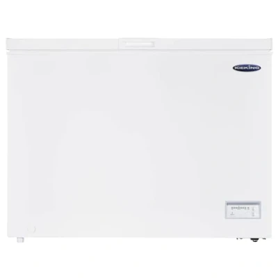 Image of Iceking CF287EW 109cm Chest Freezer White