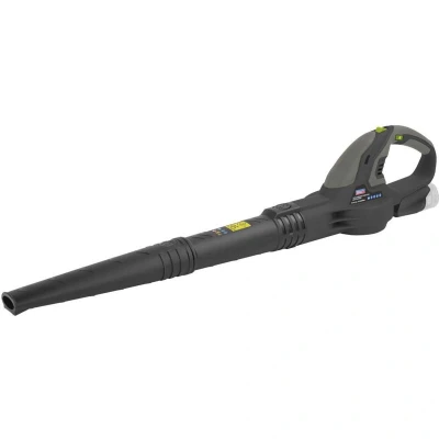 Image of Sealey SV10.8 Series Cordless Leaf Blower 10.8V Body Only