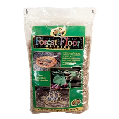 Image of Zoo Med Forest Floor Bedding, 8.8 Litre