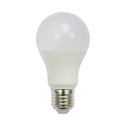 Image of Ener J LED Bulb 10W GLS A60 Thermoplastic Lamp E27 6000K