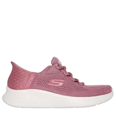 Image of Skechers Women&#039;s Skech LITE PRO Natural Beauty Sneaker, Gray, 3 UK