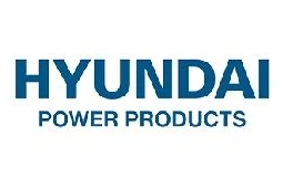 Hyundai Power Equipment Logo