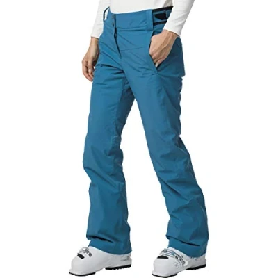 Image of Rossignol Elite Ski Trousers, Women, Duck Blue, XXL