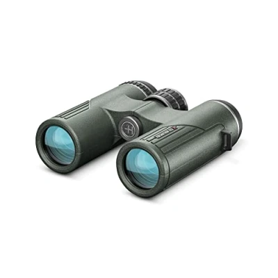 Image of Hawke Frontier ED X 8x42 Binocular Green