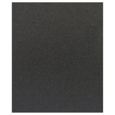 Image of Bosch Professional 1x Sanding Sheet C355 (for Coatings and Composites, 230 x 280 mm, Grit 100, Accessories for Hand Sanding)