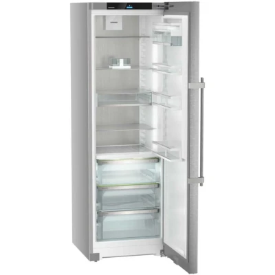 Image of Liebherr Plus RBSDC525I 60cm 386L Bio Fresh Larder Fridge Stainless Steel
