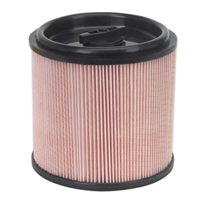 Image of Sealey Cartridge Filter for Fine Dust PC200 &amp; PC300 Series