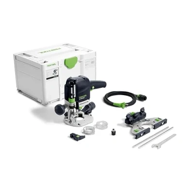 Image of Festool Router of 1010 REBQ Plus 110V GB Variant