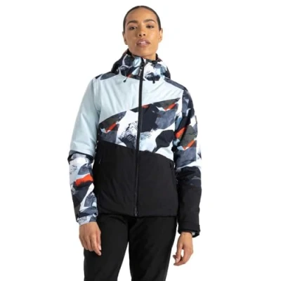 Image of Dare2b Ice Ski Jacket
