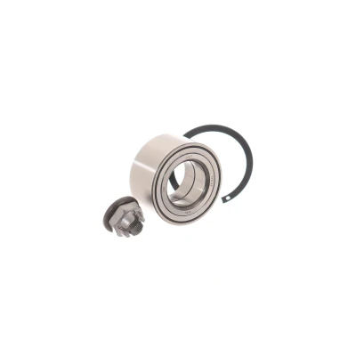Image of 402109533R Wheel bearing kit SKF VKBA 7000 77mm DACIA: Duster Off Road, II, Van