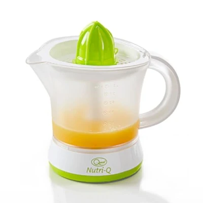 Image of Quest Nutri Q Electric Citrus Fruit Juicer