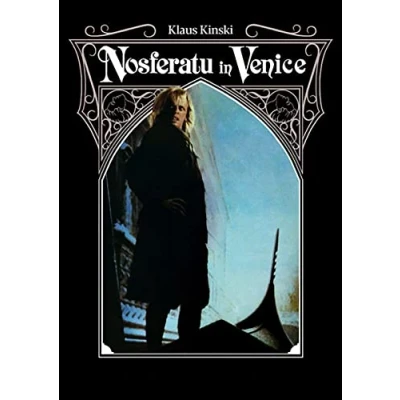 Image of Nosferatu in Venice (aka Prince of the Night)