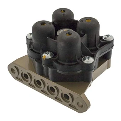 Image of 5010422971 Multi circuit Protection Valve KNORR BREMSE K099797N00