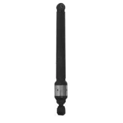 Image of 0004635332, 1244630432, A0004635332, A1244630432 Shock Absorber, steering SACHS 280 999 MERCEDES BENZ: 190, SLK, SL Convertible